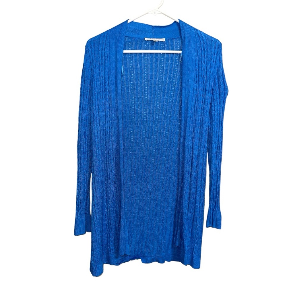 Cyrus Cardigan
